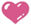 Pink Heart