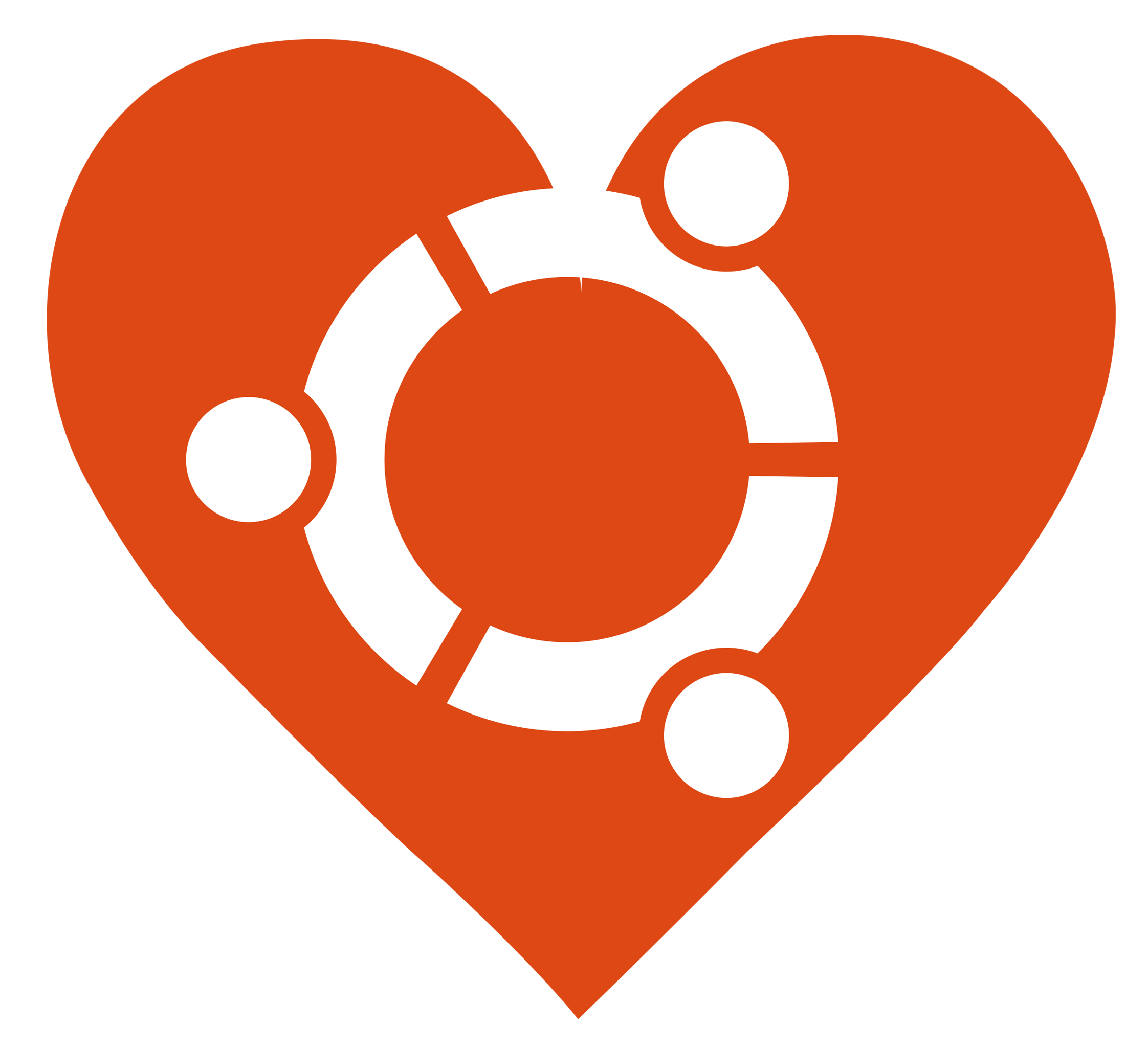 Ubuntu-Heart-Logo-Icon-PNG