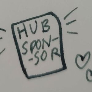 Become a Corporate Sponsor